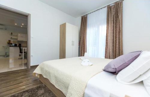 Susica Bed & Breakfast | Apartments & Rooms Jure