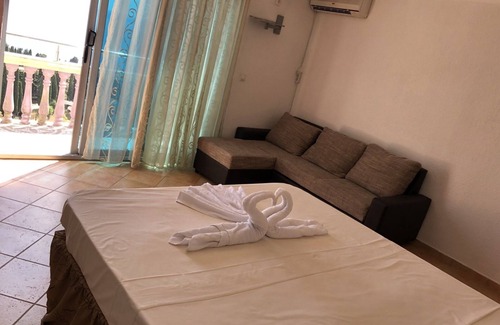 Ulcinj House | Apartments & Rooms Rozana