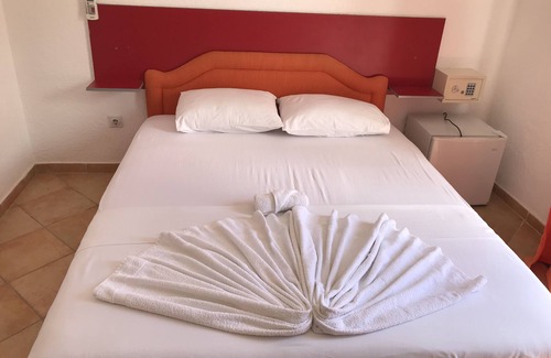 Ulcinj House | Apartments & Rooms Rozana