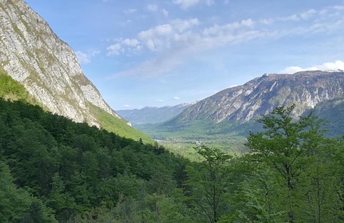 Srednja Vas v Bohinju House | Apartments & Rooms Stare