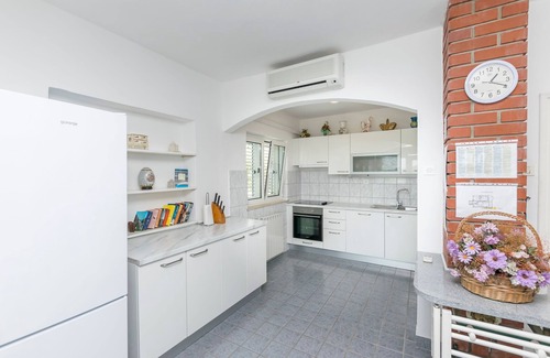 Pirovac Apartment | Apartments Rosanda (20441-A1) - Pirovac