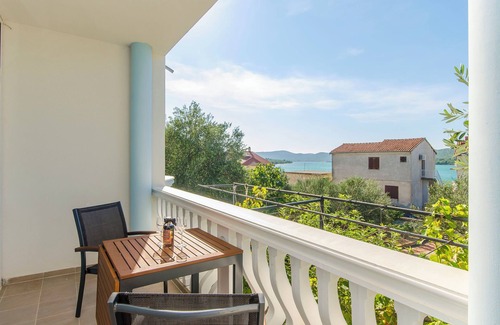 Pirovac Apartment | Apartments Rosanda (20441-A1) - Pirovac