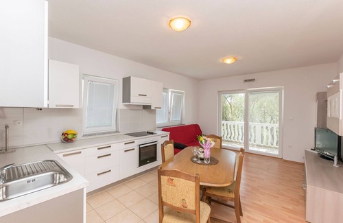 Pirovac Apartment | Apartments Rosanda (20441-A2) - Pirovac