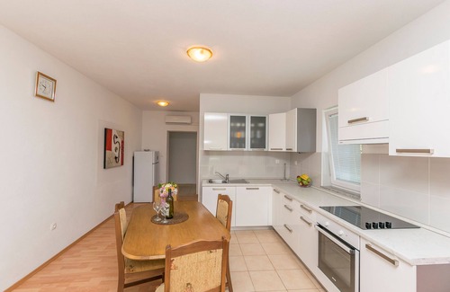 Pirovac Apartment | Apartments Rosanda (20441-A2) - Pirovac