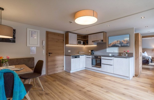 Mayrhofen Apartment | Apartments Rosenhof