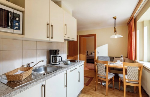 Mayrhofen Apartment | Apartments Rosenhof
