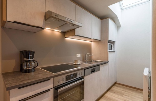 Mayrhofen Apartment | Apartments Rosenhof