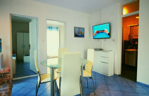 Zastrazisce Apartment | Apartments Roza 1-2