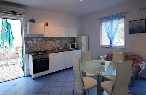Zastrazisce Apartment | Apartments Roza 1-2