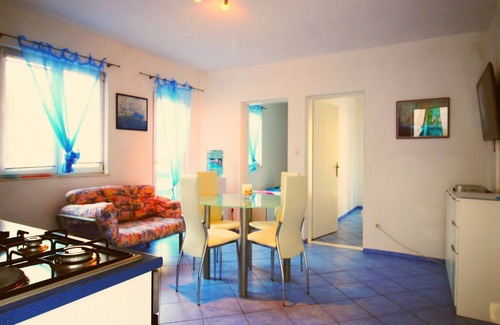 Zastrazisce Apartment | Apartments Roza 1-2