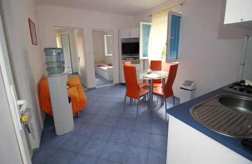 Zastrazisce Apartment | Apartments Roza 1-2