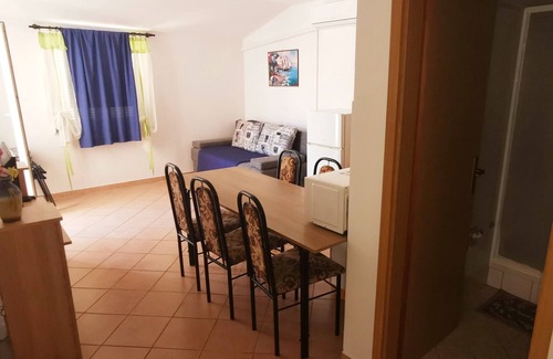 Vidalici Apartment | Apartments Ruža, (14654), Vidalici, hr
