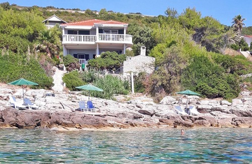 Milna Apartment | Apartments Ružica (14421-A1) - Vis - island Vis