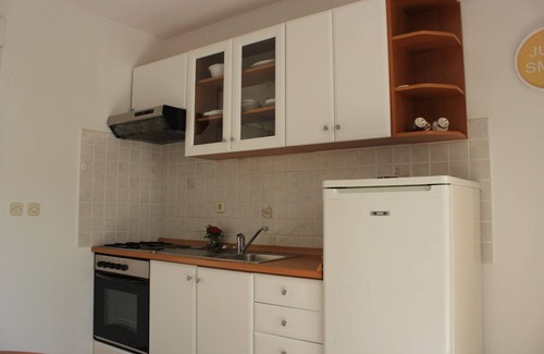 Lukoran Apartment | Apartments Ružica (105311-A1) - Lukoran