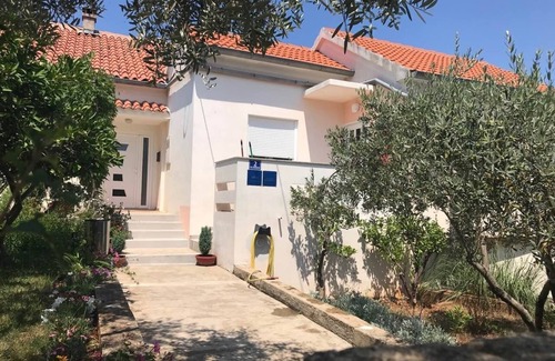 Lukoran Apartment | Apartments Ružica (105311-A1) - Lukoran