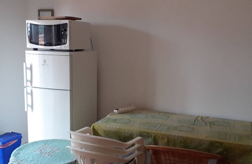 Novi Vinodolski Apartment | Apartments Rudi - One Bedroom Apartmen with Terrace and Sea View