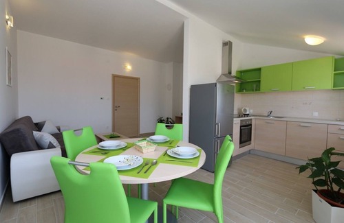 Soline Apartment | Apartments Sucic Iva i Tea (86111-A3) - Soline - island Krk