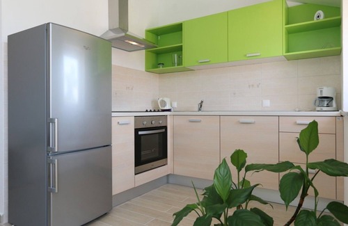 Soline Apartment | Apartments Sucic Iva i Tea (86111-A3) - Soline - island Krk