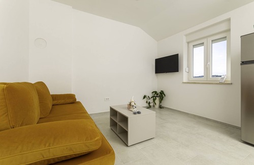 Soline Apartment | Apartments Sucic 2 (49854-A3) - Soline - island Krk