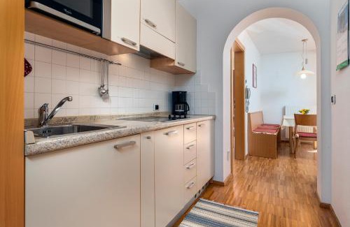 Ega Apartment | Apartments Samberg