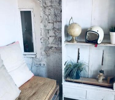 Centre Historic de Manresa Apartment | Apartments San Ignacio de Loyola