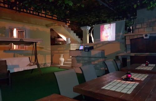 Radovici Apartment | Apartments Sandra
