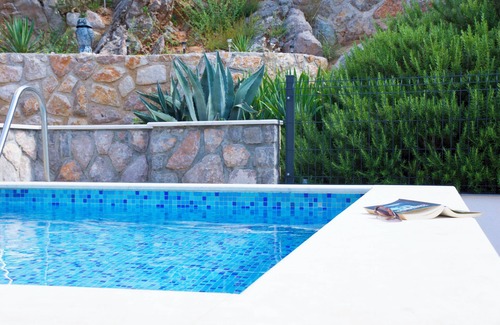 Karlobag Apartment | Apartments Sanja (119531-A2) - Karlobag