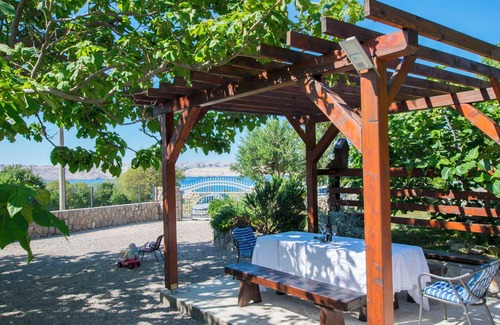 Karlobag Apartment | Apartments Sanja (119531-A2) - Karlobag