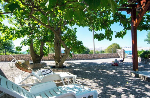 Karlobag Apartment | Apartments Sanja (119531-A2) - Karlobag