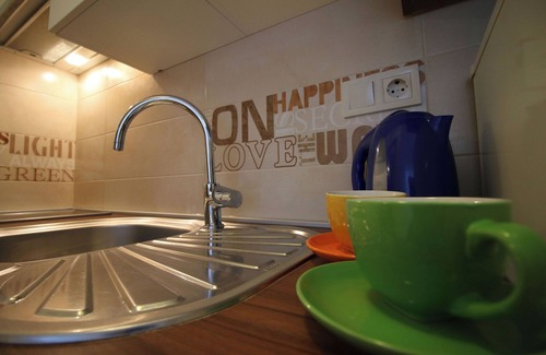 Primosten Apartment | Apartments Sanja (40273-A1) - Primosten