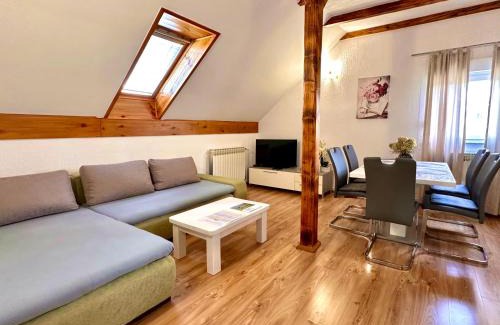 Lipovaca Dreznicka Apartment | Apartments Sanja