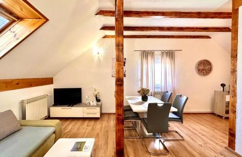 Lipovaca Dreznicka Apartment | Apartments Sanja