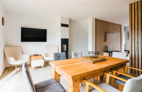 Ulrichsberg Apartment | Apartments Schöneben