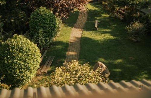 Fie allo Sciliar House | Apartments Schlernheim