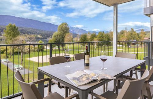 Lake Pressegger Apartment | Apartments Schluga
