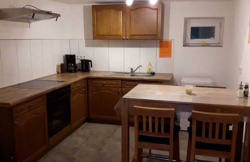 Rosa Apartment | Apartments Schmidt (2 people)