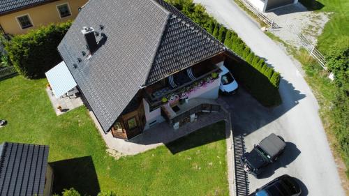 Krakauhintermuehlen Apartment | Apartments Schrim