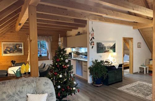 Krakauhintermuehlen Apartment | Apartments Schrim