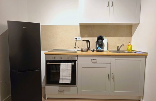 Schwandorf Apartment | Apartments Schwandorf