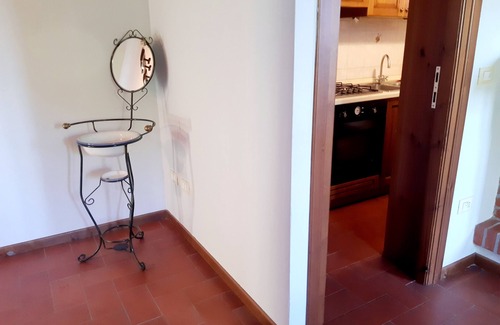 San Marcello Pistoiese House | Apartments "Serrino Family" with Mountain View, Shared Pool & Wi-Fi