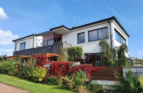 Kolovraty Apartment | Apartments Severka