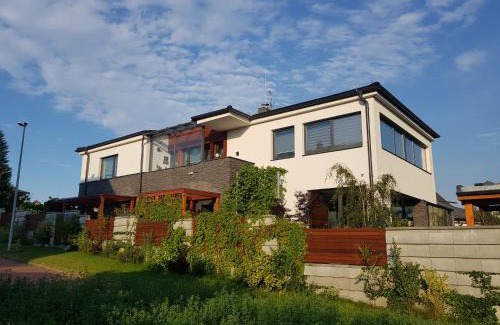 Kolovraty Apartment | Apartments Severka