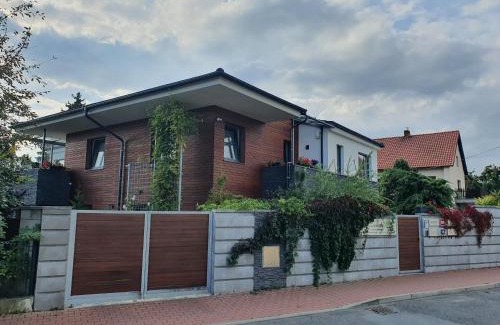 Kolovraty Apartment | Apartments Severka