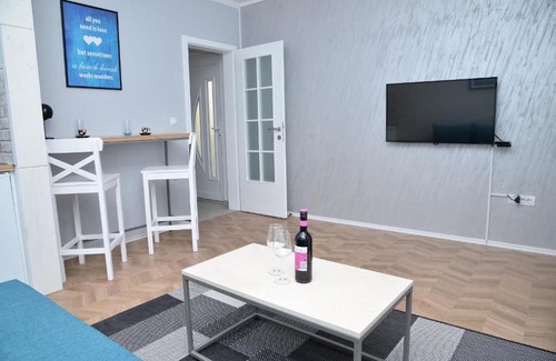 Ivanica Apartment | Apartments Siesta