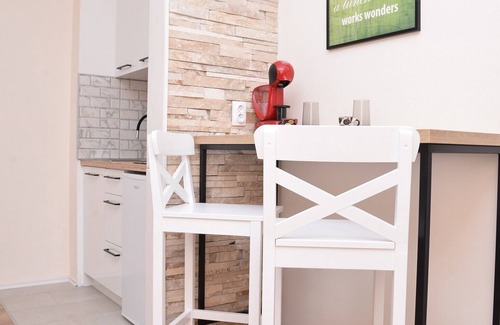 Ivanica Apartment | Apartments Siesta - One Bedroom Apartment with Balcony A2