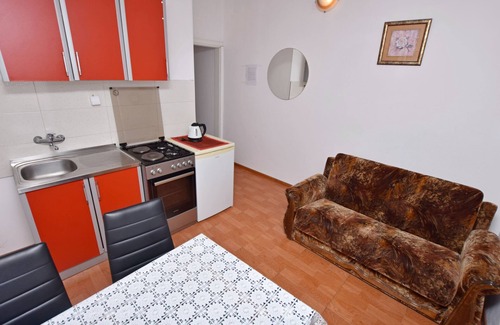 Kaluđerac Apartment | Apartments Siljak (64031-A3) - Petrovac