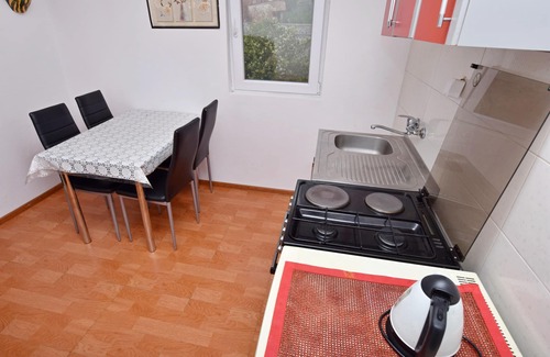 Kaluđerac Apartment | Apartments Siljak (64031-A3) - Petrovac