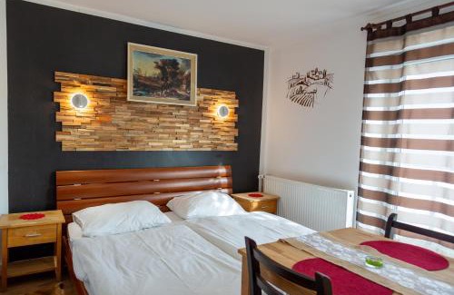 Ljutomer House | Apartments Silva