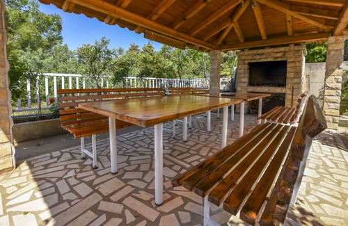 Podglavica Apartment | Apartments Silvana (23221-A3) - Rogoznica
