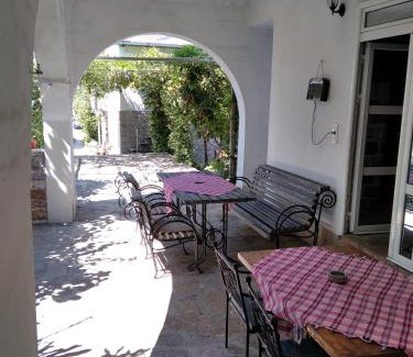 Tomicici Apartment | Apartments Simovic